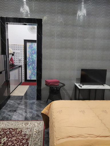 5, Makwan Homestay B, Seberang Perai Tengah