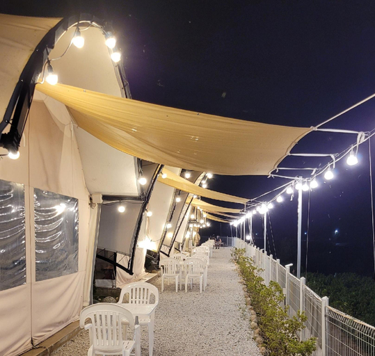 Others 3, Sancheong Pet Glamping, Hamyang