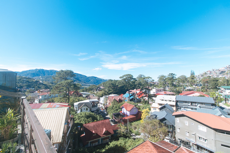 Others 5, RedDoorz Hostel @ Faes Transient House, Baguio City