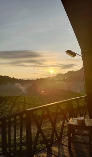Others 5, Glamping Villa & Cottage Gunung Bangku, Bandung