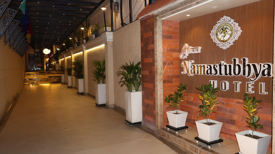 Others 5, Shree Shivay Namashtubhyam hotel, Varanasi