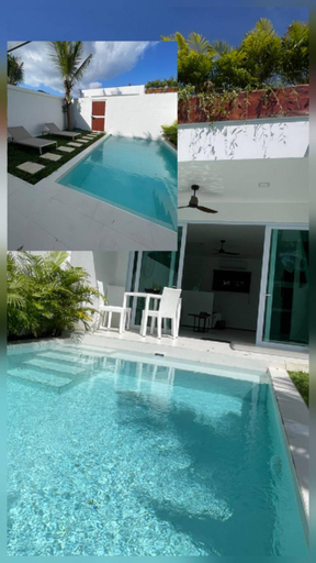 Sport & Beauty 5, Lotus Bleu Resort & Restaurant, Pulau Phuket
