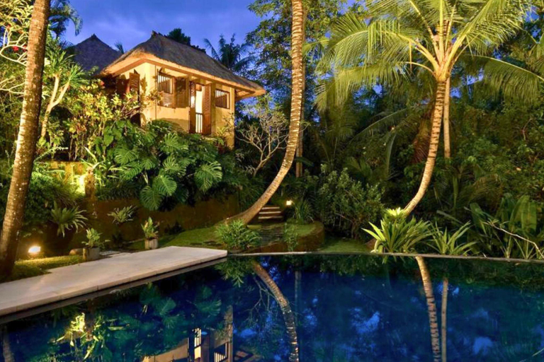 Others 3, Stunning 4 BR Private Pool Villa REV30, Badung