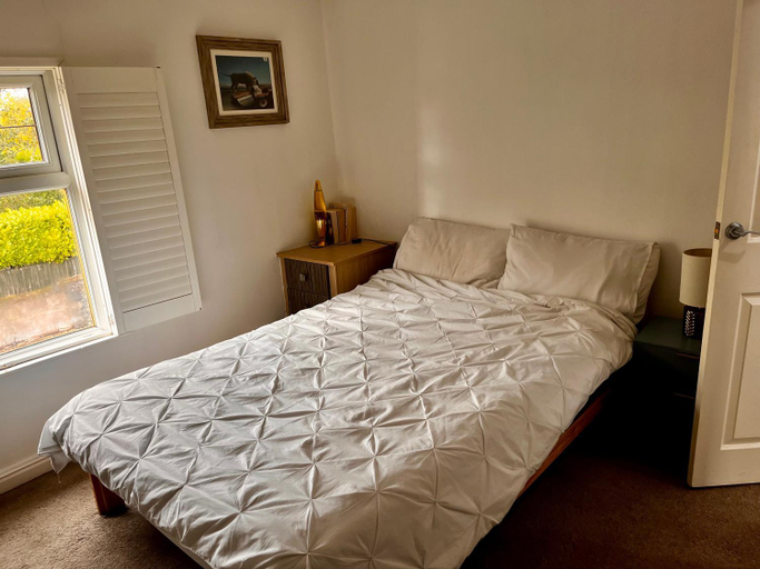 Bedroom 2, Squirrel Cottage, Stoke-on-Trent