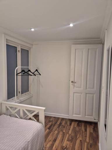 Bedroom 2, Cozy apartment, Bergen