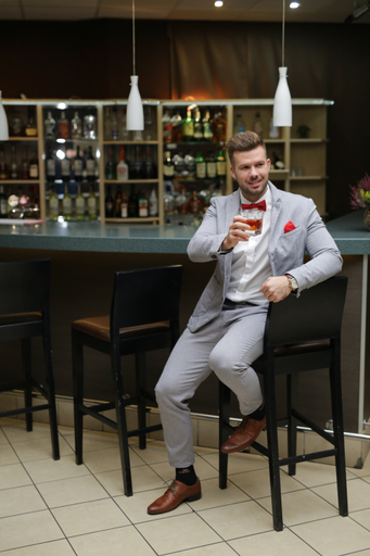 Food & Drinks 5, Hotel Wodnik, Bełchatów