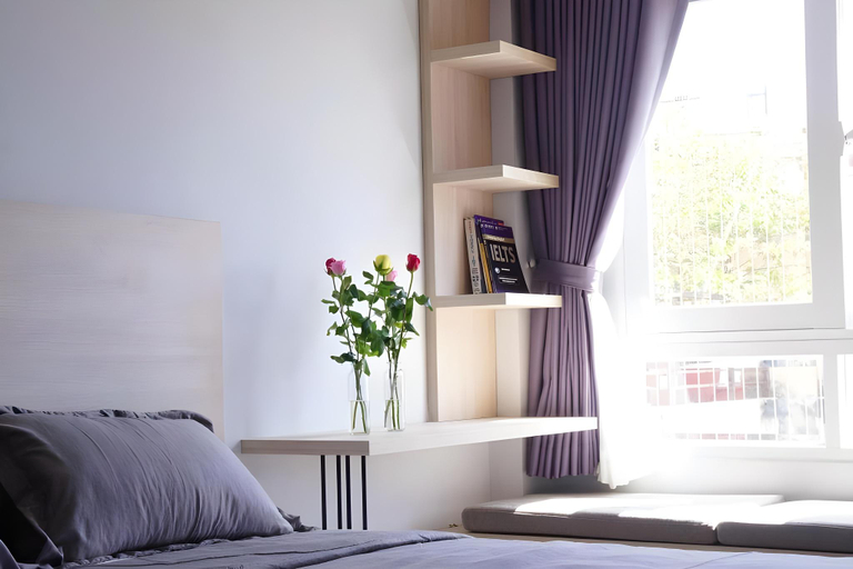 Bedroom 2, Nắng homestay, Phú Nhuận
