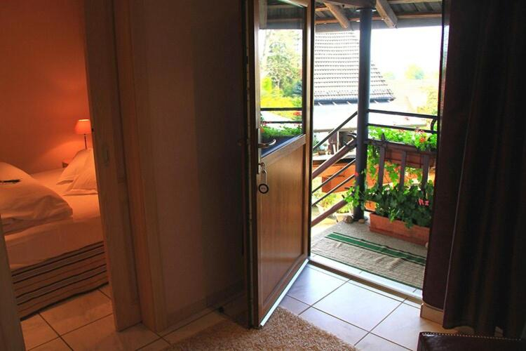Public Area 3, Holiday flat in Morschwiller, Bas-Rhin