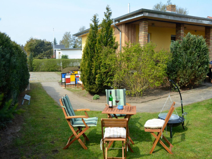 Others 2, Gemutliche Ferienwohnung auf der Insel Poel, Nordwestmecklenburg