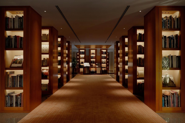 Public Area 5, Park Hyatt Tokyo, Shinjuku