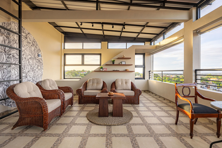 Public Area 4, Cove Nuansa Home, Badung