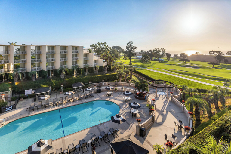 Exterior & Views 2, Hilton La Jolla Torrey Pines, San Diego