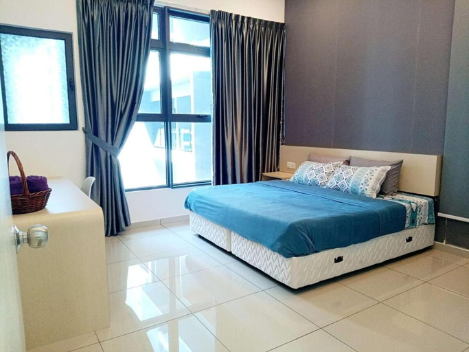 Others 3, Atlantis One Bedroom By Sejati Stay, Malacca City