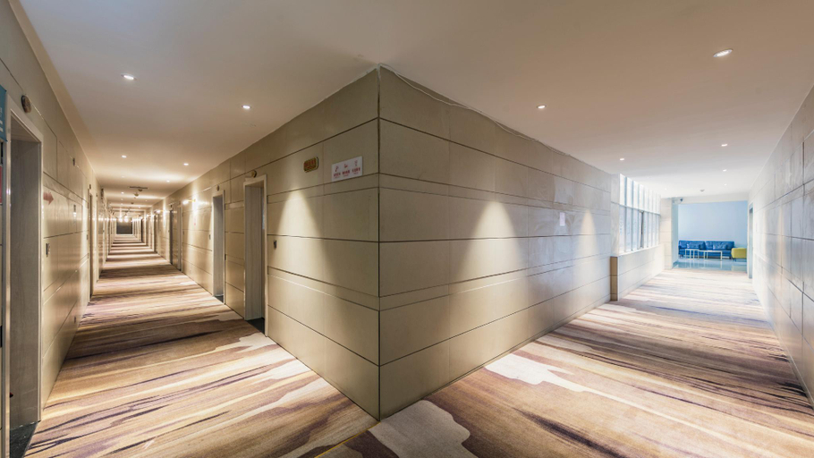 Others 5, Sucha Hotel(Shaowu Bus Station), Nanping