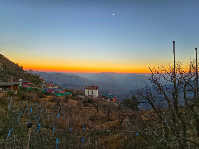 Others 5, Crested View - Orchard Villa, Shimla