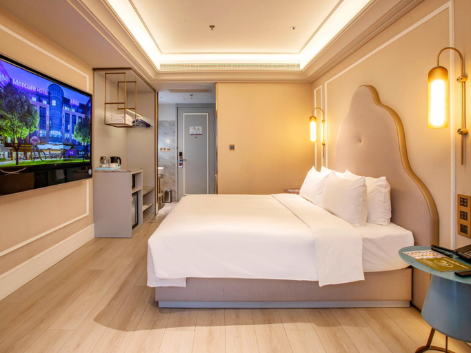5, Mercure Shanghai Waigaoqiao Free Trade Zone, Shanghai