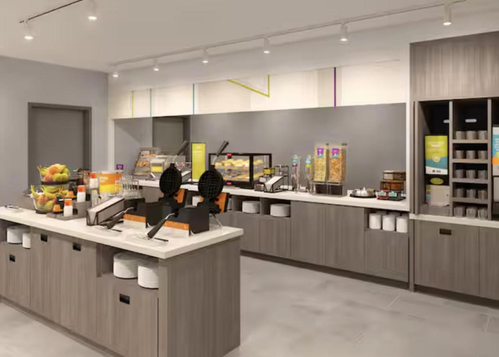 5, Home2 Suites By Hilton Winchester, Winchester
