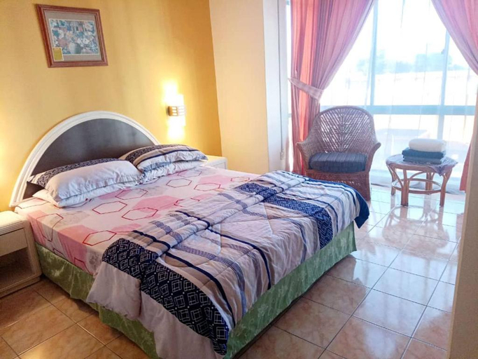 Others 3, Costa Mahkota Two Bedroom MuslimOnly, Malacca City
