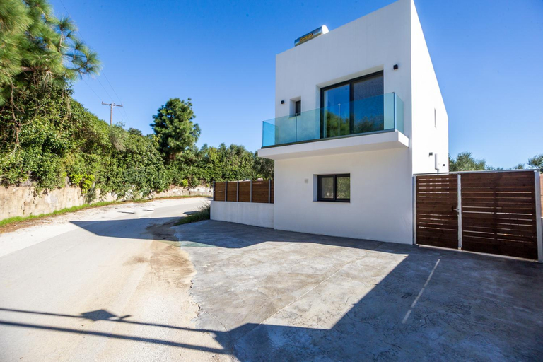 Exterior & Views 1, villa maria laganas, Ionian Islands