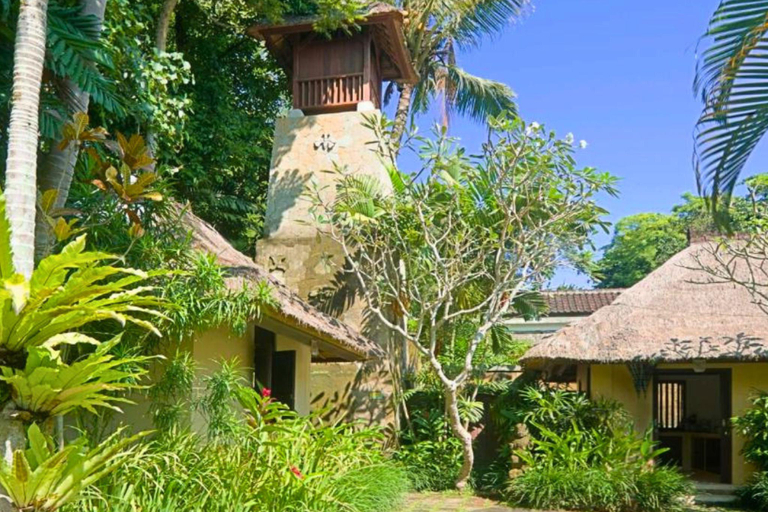 Others 5, Stunning 4 BR Private Pool Villa REV30, Badung