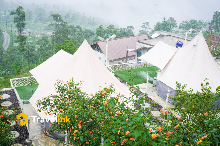 Exterior view 5, SunCampGround Glamping, Wonosobo