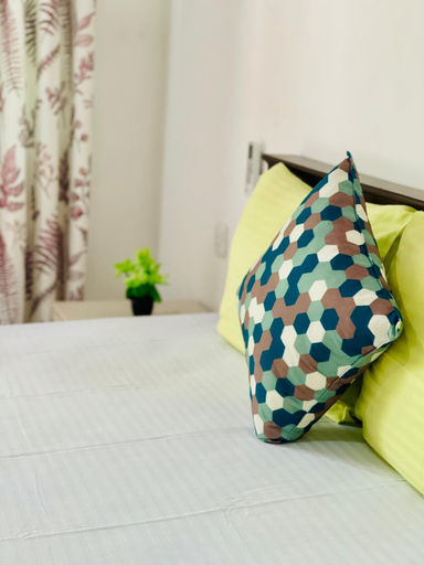 Bedroom 2, Geethani Tourist Home Polonnaruwa, Thamankaduwa