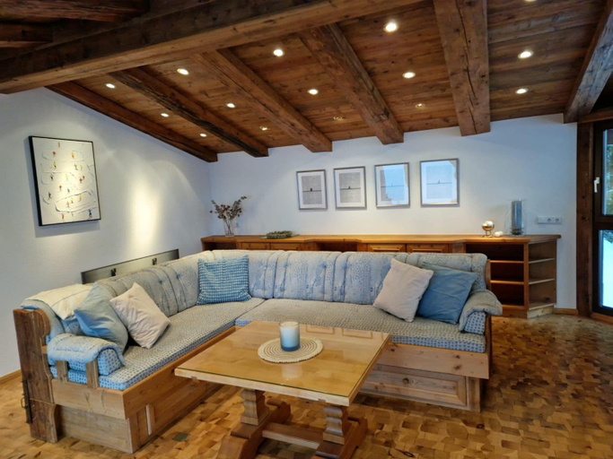 Exterior view 5, Amazing cottage in Tyrol with sauna, Innsbruck Land