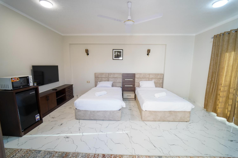 Bedroom 3, Villa pure luxor , Luxor