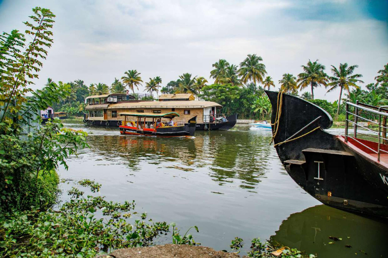 Others 4, Ashdale Resort, Alappuzha