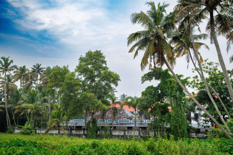 Others 5, Ashdale Resort, Alappuzha