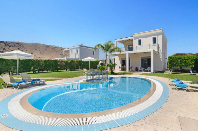 Sport & Beauty 2, Kamari Beach Hotel - All inclusive, South Aegean
