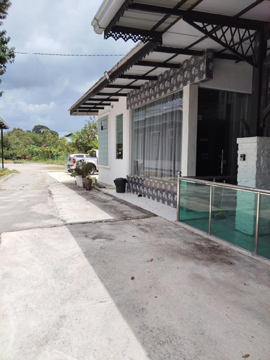 4, Makwan Homestay B, Seberang Perai Tengah