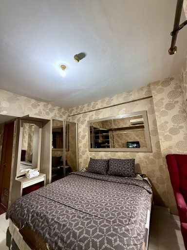 Others 3, Studio Margonda Residence 3 by AF, Depok