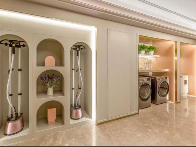 Facilities 3, Mercure Chengdu Shuangliu International Airport, Chengdu