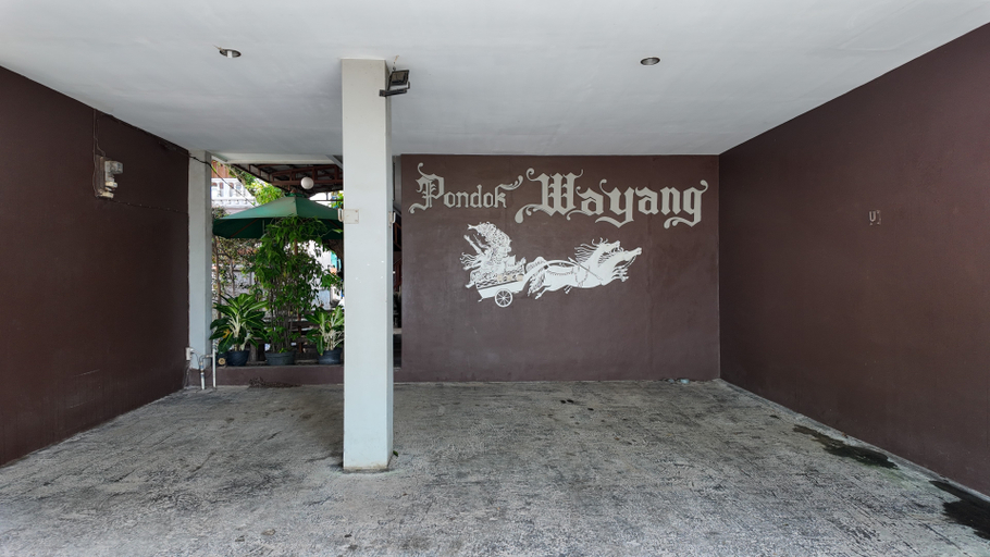 Others 2, Pondok Wayang, Pangandaran