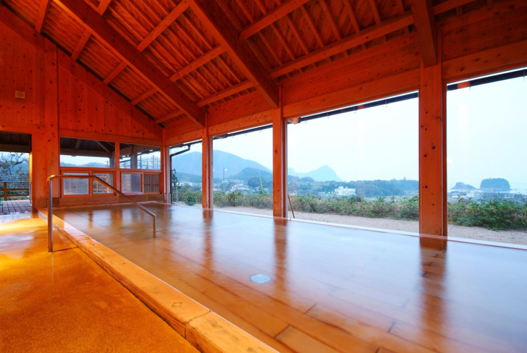 Others 5, Ukawa Onsen Yoshino No Sato, Kyōtango