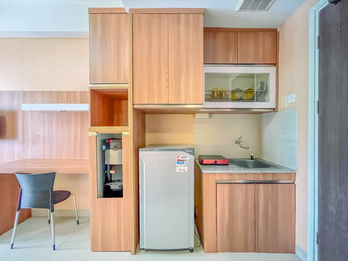 Others 4, Great Pure Comfiness Studio at Apartment Student Castle Yogyakarta by Travelio, Sleman