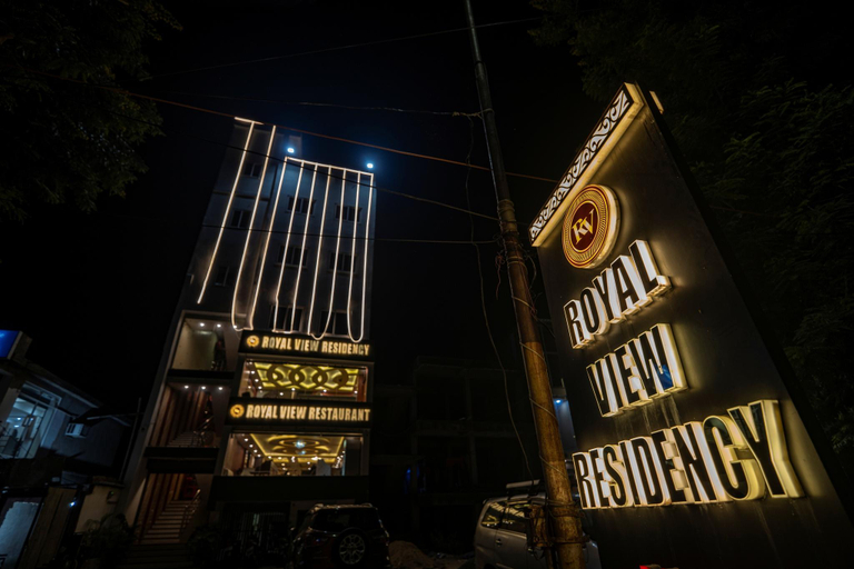 Others 4, Royal View Residency, Gaya