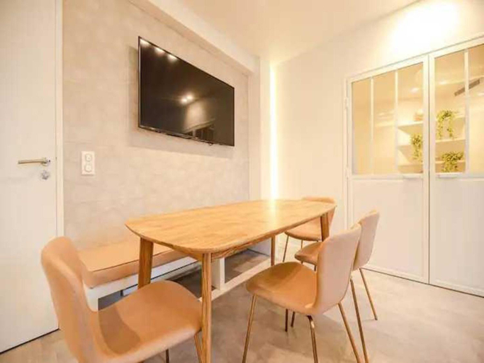 Facilities 5, Superb Appt with AC - 2BD/6P - Madeleine/Opera, Paris