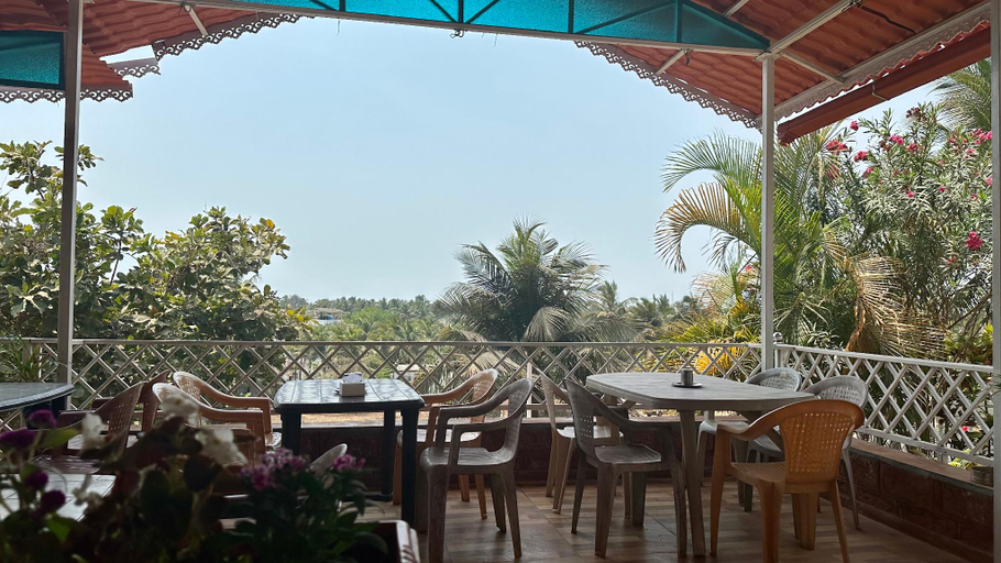 Food & Drinks 4, Sea Esta Resort & Cafe, Raigarh