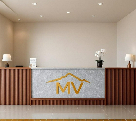 Lobby 3, Mahachai Grand View, Nakhon Si Thammarat, Muang Nakhon Si Thammarat