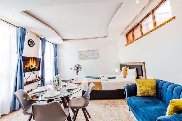 Others 3, Edmor Lite by Edmor Suites, Dagoretti North