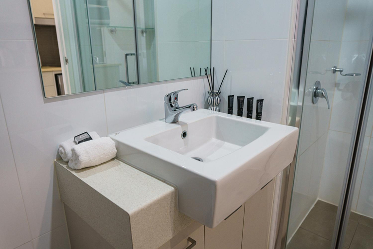 Bathroom 5, Aligned Corporate Residences Whyalla, Whyalla
