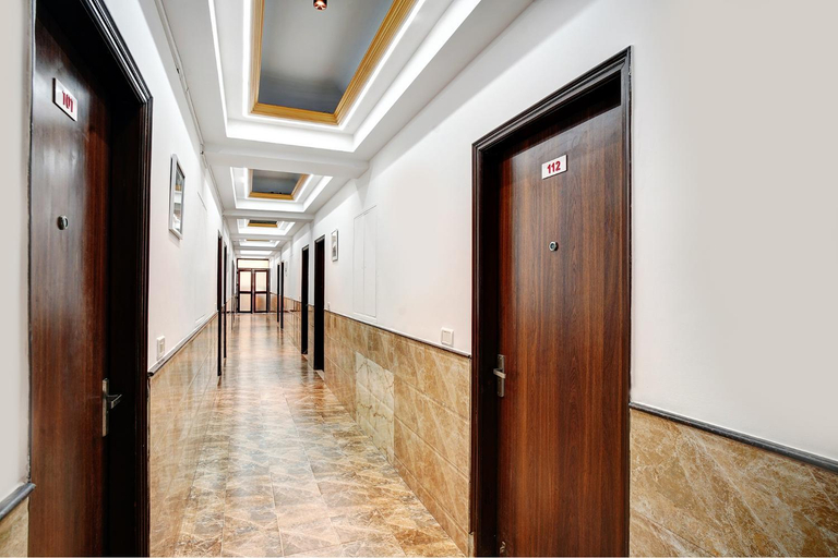 Public Area 2, Hotel Rivlet by Carlton Suites, Delhi