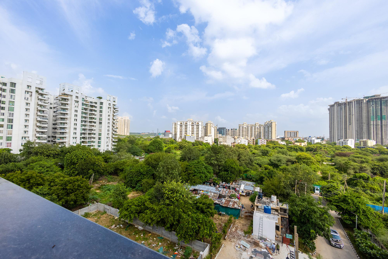View 3, Hotel Exotica Avenue, Gurgaon