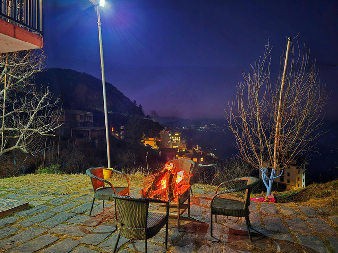 Others 5, Crested View - Orchard Villa, Shimla
