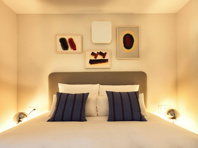 Bedroom 3, Numa The Hague Scheveningen, The Hague