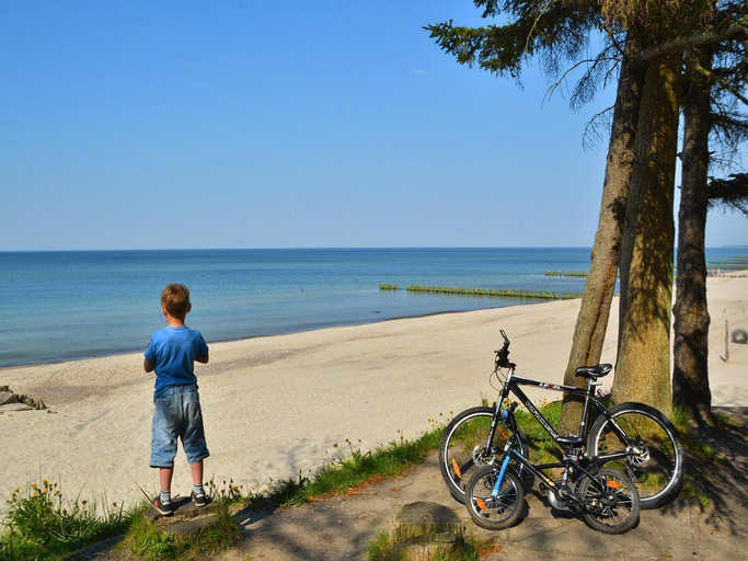 Others 4, Comfortable holiday home with a garden, Kolobrzeg, Kołobrzeg