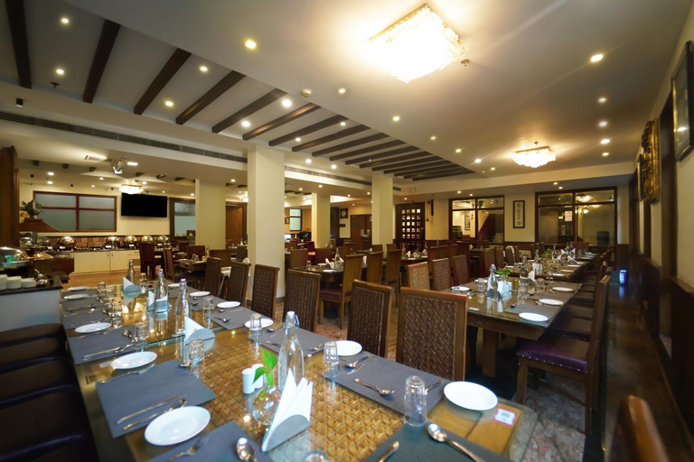 Food & Drinks 5, JC Residency Madurai, Madurai