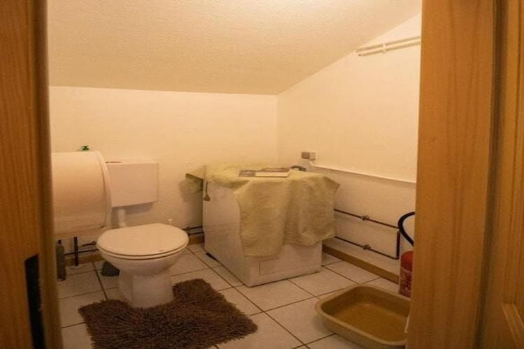 Bathroom 4, Holiday flat in Morschwiller, Bas-Rhin